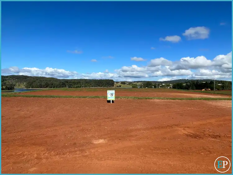 Lot 72 Tinaburra Drive, Yungaburra QLD 4884