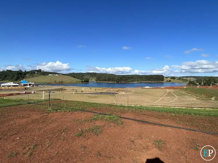 Seventh view of Homely land listing, Lot 72 Tinaburra Drive, Yungaburra QLD 4884