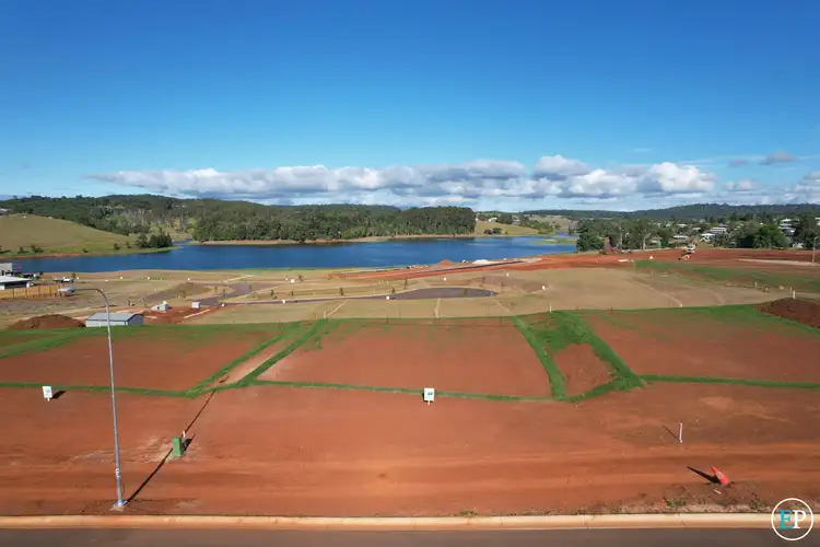 Third view of Homely land listing, Lot 69 Tinaburra Drive, Yungaburra QLD 4884