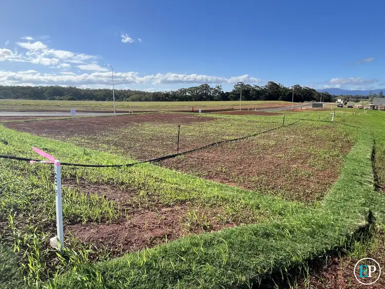 Fourth view of Homely land listing, Lot 69 Tinaburra Drive, Yungaburra QLD 4884
