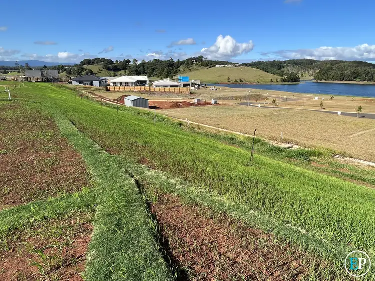 Fifth view of Homely land listing, Lot 69 Tinaburra Drive, Yungaburra QLD 4884