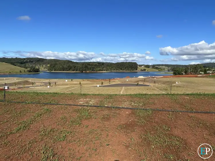 Sixth view of Homely land listing, Lot 69 Tinaburra Drive, Yungaburra QLD 4884