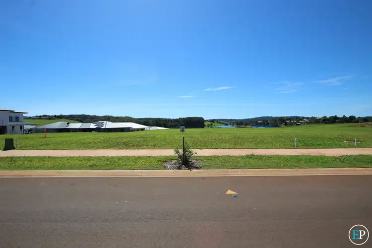 Fourth view of Homely land listing, Lot 65 Tinaburra Drive, Yungaburra QLD 4884