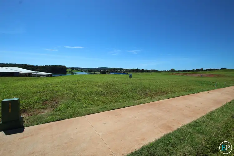 Fifth view of Homely land listing, Lot 65 Tinaburra Drive, Yungaburra QLD 4884
