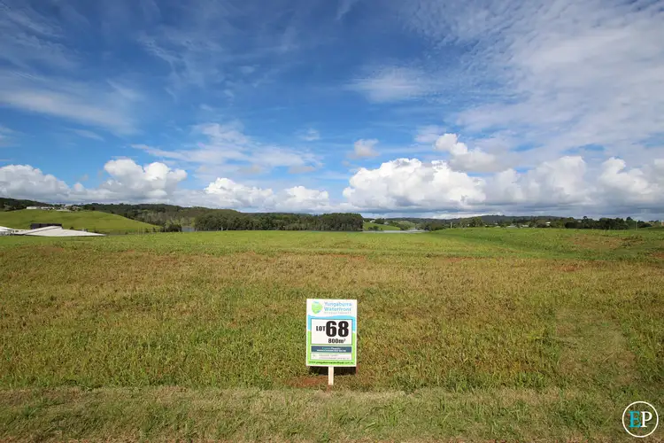 Lot 68 Tinaburra Drive, Yungaburra QLD 4884