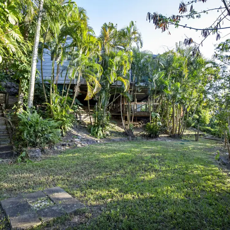 45 Moonlight Drive, Jubilee Pocket QLD 4802