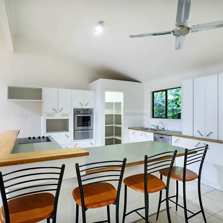 Sixth view of Homely house listing, 45 Moonlight Drive, Jubilee Pocket QLD 4802