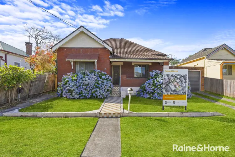 Main view of Homely house listing, 48 Broughton Street, Mortdale NSW 2223