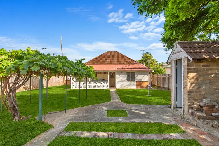 Sixth view of Homely house listing, 48 Broughton Street, Mortdale NSW 2223