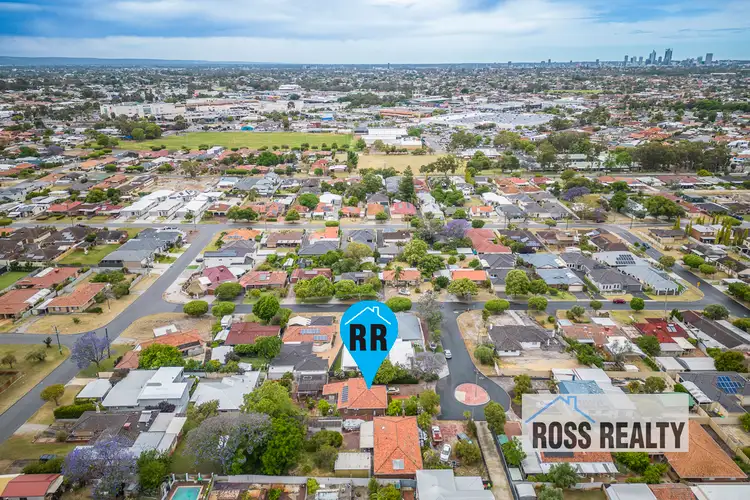 Sixth view of Homely house listing, 4 Renshaw Place, Morley WA 6062