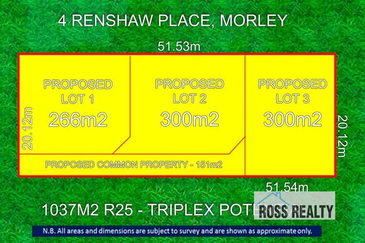 Seventh view of Homely house listing, 4 Renshaw Place, Morley WA 6062