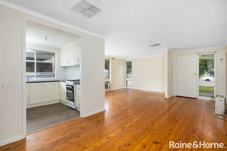 Second view of Homely house listing, 241 Fernleigh Road, Ashmont NSW 2650