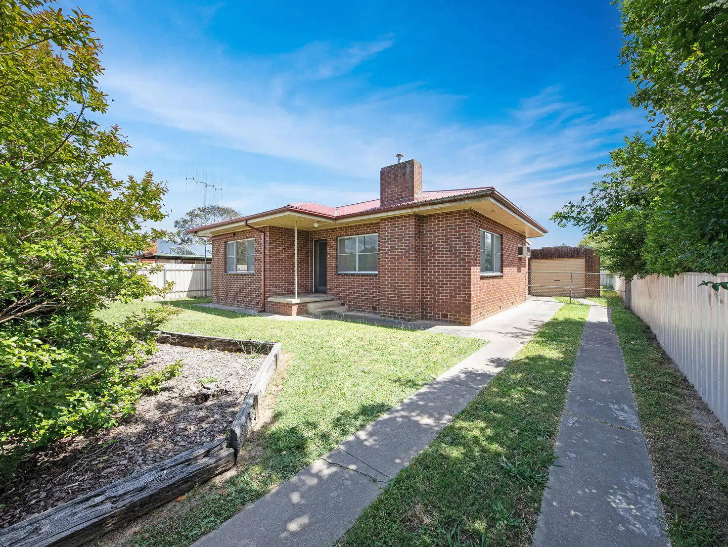 Main view of Homely house listing, 410 Union Road, Lavington NSW 2641