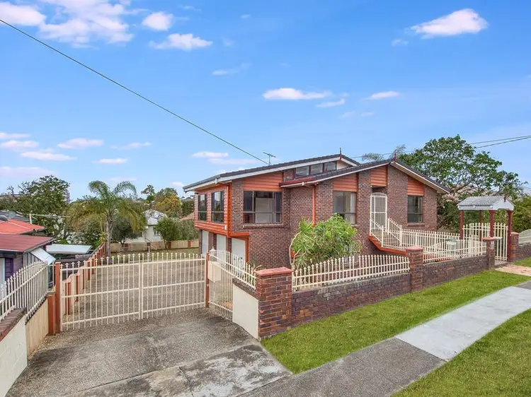 Main view of Homely house listing, 48 Days Road, Grange QLD 4051