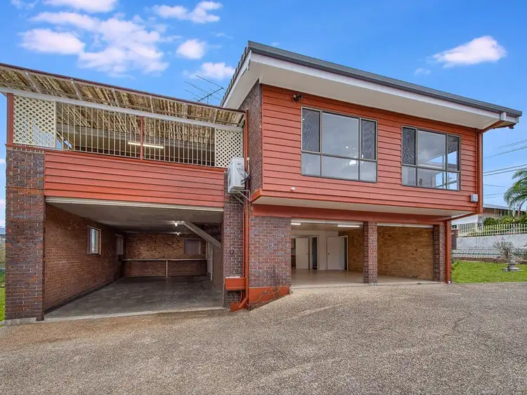 Second view of Homely house listing, 48 Days Road, Grange QLD 4051