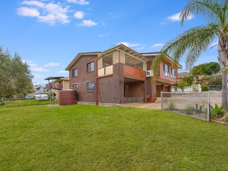 Third view of Homely house listing, 48 Days Road, Grange QLD 4051