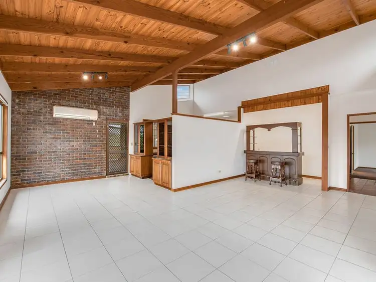 Fourth view of Homely house listing, 48 Days Road, Grange QLD 4051