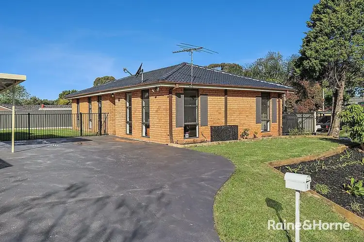 Main view of Homely house listing, 2 Hall Place, Eagle Vale NSW 2558