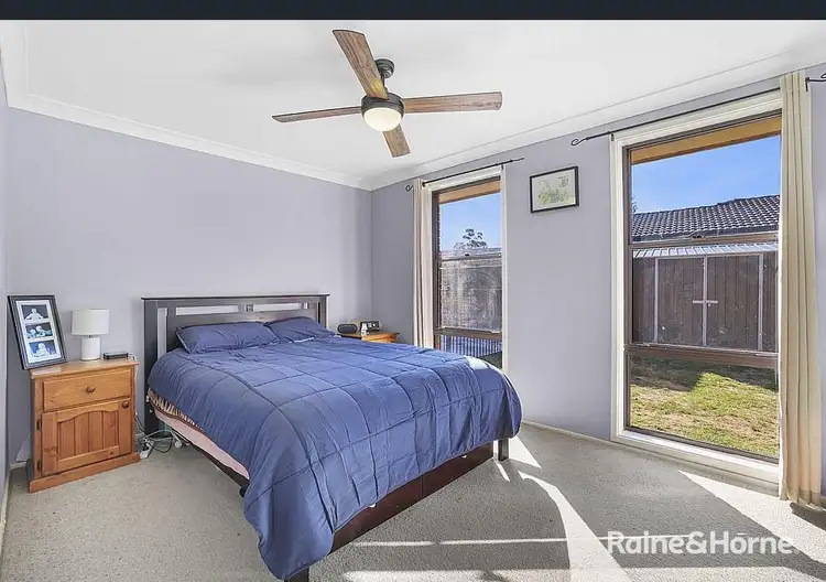 Second view of Homely house listing, 2 Hall Place, Eagle Vale NSW 2558