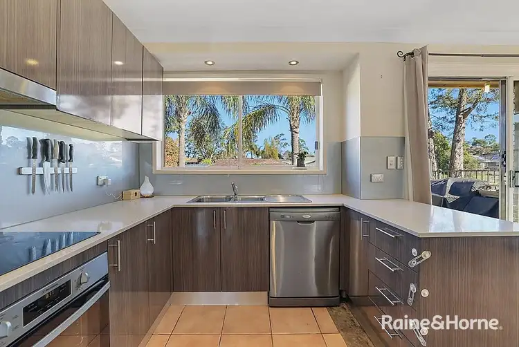Third view of Homely house listing, 2 Hall Place, Eagle Vale NSW 2558