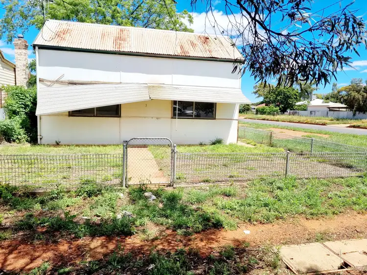 3 Linsley Street, Cobar NSW 2835