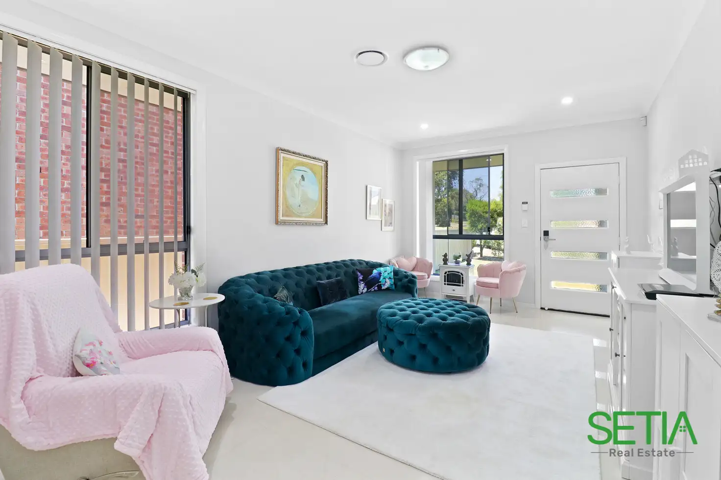 Main view of Homely house listing, 36 Ryan Crescent, Riverstone NSW 2765
