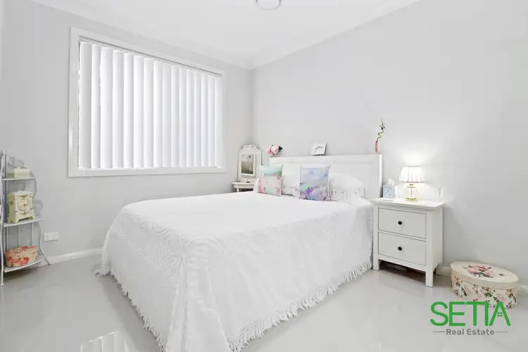 Fourth view of Homely house listing, 36 Ryan Crescent, Riverstone NSW 2765