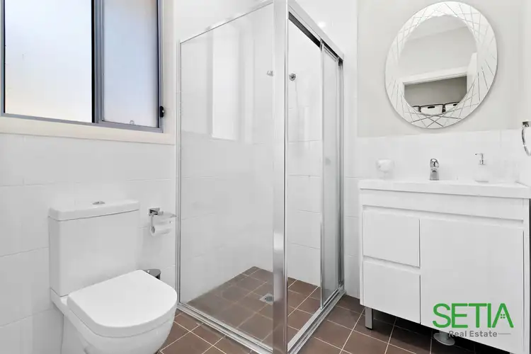 Fifth view of Homely house listing, 36 Ryan Crescent, Riverstone NSW 2765