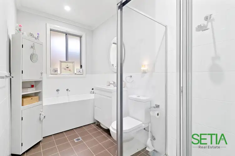 Sixth view of Homely house listing, 36 Ryan Crescent, Riverstone NSW 2765