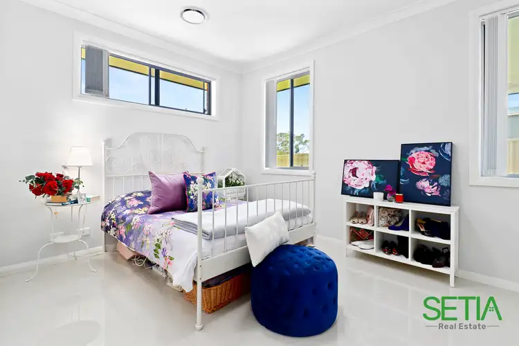 Seventh view of Homely house listing, 36 Ryan Crescent, Riverstone NSW 2765