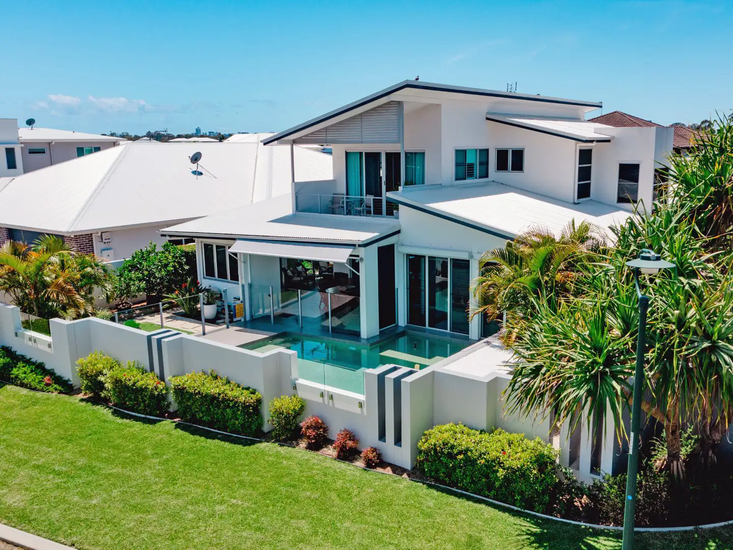Main view of Homely house listing, 30 Bellanboe Circuit, Pelican Waters QLD 4551