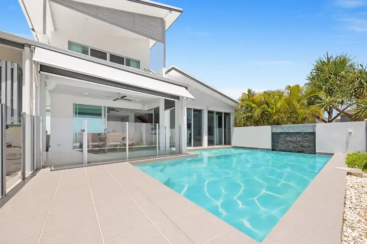 Second view of Homely house listing, 30 Bellanboe Circuit, Pelican Waters QLD 4551