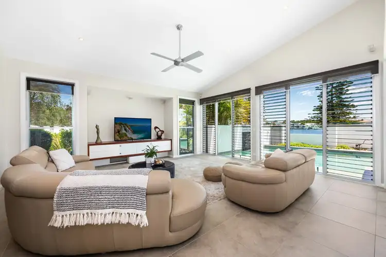 Third view of Homely house listing, 30 Bellanboe Circuit, Pelican Waters QLD 4551