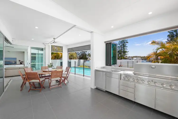 Fourth view of Homely house listing, 30 Bellanboe Circuit, Pelican Waters QLD 4551
