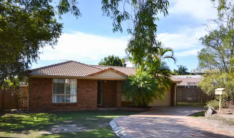 Main view of Homely house listing, 91 Paramount Circuit, Mcdowall QLD 4053