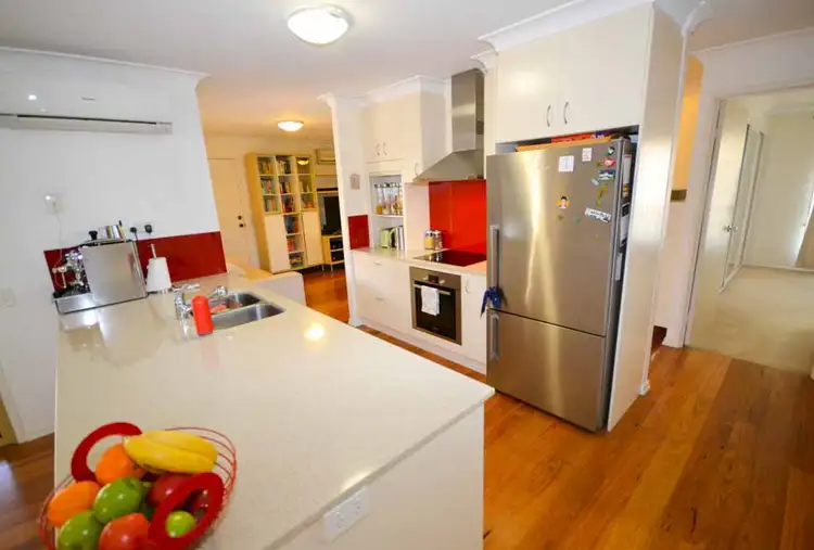 Second view of Homely house listing, 91 Paramount Circuit, Mcdowall QLD 4053
