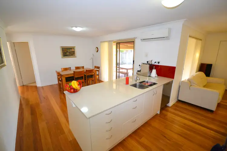 Third view of Homely house listing, 91 Paramount Circuit, Mcdowall QLD 4053