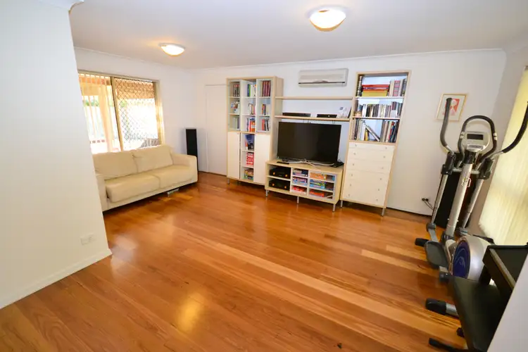 Fourth view of Homely house listing, 91 Paramount Circuit, Mcdowall QLD 4053