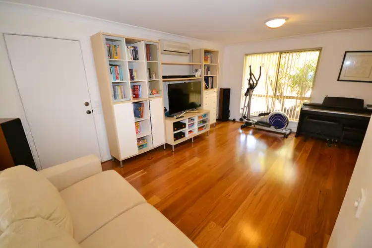 Fifth view of Homely house listing, 91 Paramount Circuit, Mcdowall QLD 4053