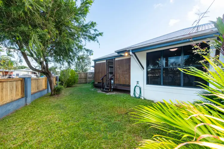 3/15 High Street, Walkerston QLD 4751