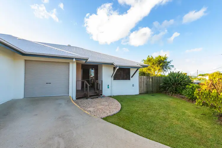 Second view of Homely unit listing, 3/15 High Street, Walkerston QLD 4751