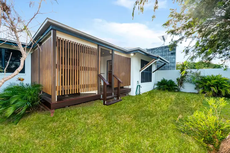 Third view of Homely unit listing, 3/15 High Street, Walkerston QLD 4751