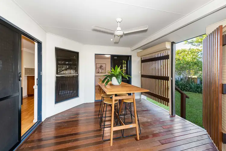 Fourth view of Homely unit listing, 3/15 High Street, Walkerston QLD 4751