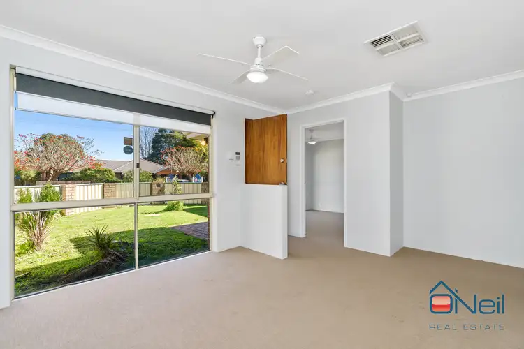 Second view of Homely house listing, 26/25 Dale Road, Armadale WA 6112