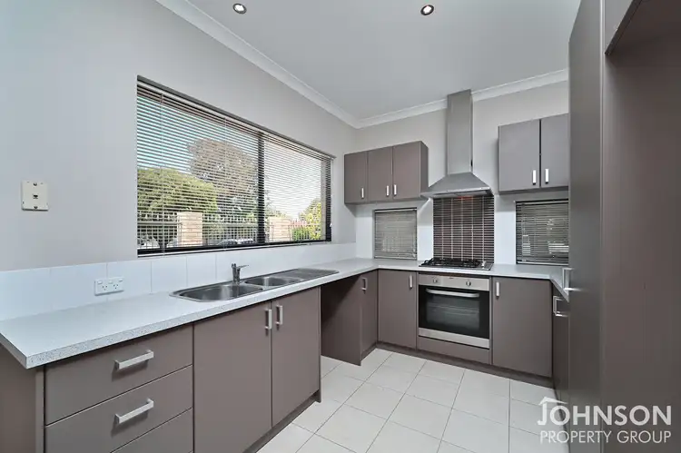 3a Birchley Crescent