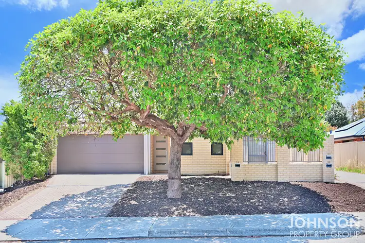 Second view of Homely villa listing, 3a Birchley Crescent, Balga WA 6061