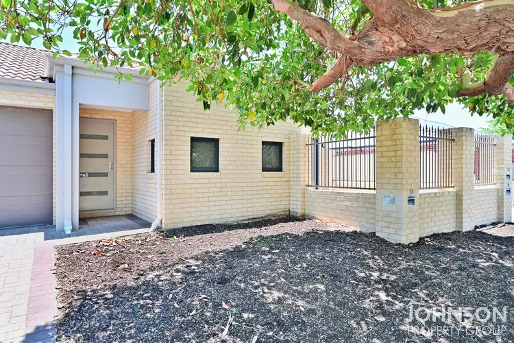 Fourth view of Homely villa listing, 3a Birchley Crescent, Balga WA 6061