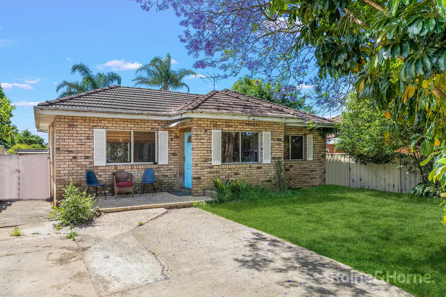 Main view of Homely house listing, 11 Euroka Street, Ingleburn NSW 2565