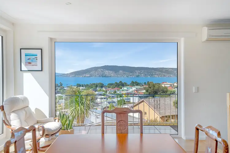 Second view of Homely house listing, 5 Waverley Court, Bellerive TAS 7018