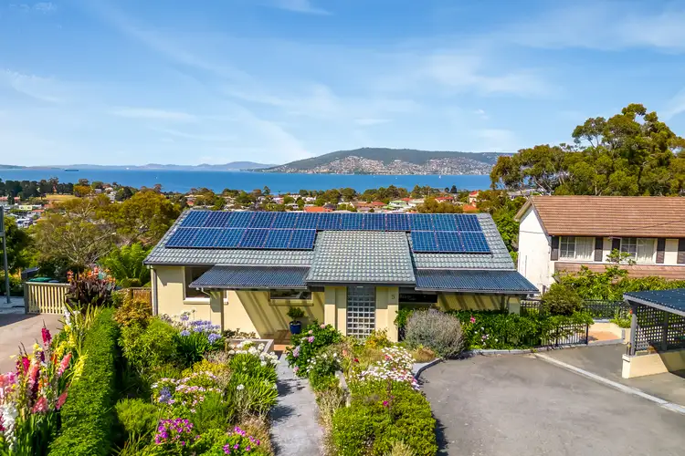 Fifth view of Homely house listing, 5 Waverley Court, Bellerive TAS 7018